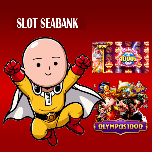 Slot Gacor